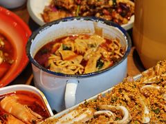 -华府九号海鲜烧烤大排档(龙域店)