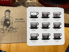 -沏点Trattoria意大利餐厅(新街口店)