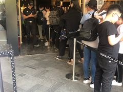 -喜茶(北京三里屯太古里店)