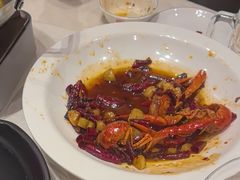 -聚味瞿记·龙虾堂(天元店)