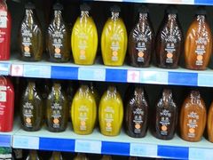 -世纪联华超市(大关店)