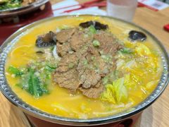 -喜家德虾仁水饺(马栏店)