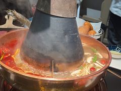 -乔先生涮肉·鲜活牛羊肉火锅(塘沽店)