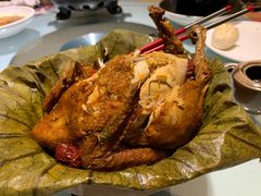 莲花秘制叫花鸡-莲花餐饮(高新店)