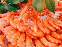 -漢咖啡·全服务式自助晚餐(武汉洲际酒店)