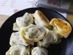 -老电影院饺店(休宁店)