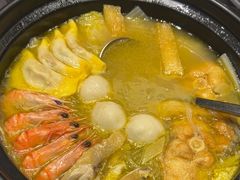 -骏莱海鲜鱼港(五角场店)
