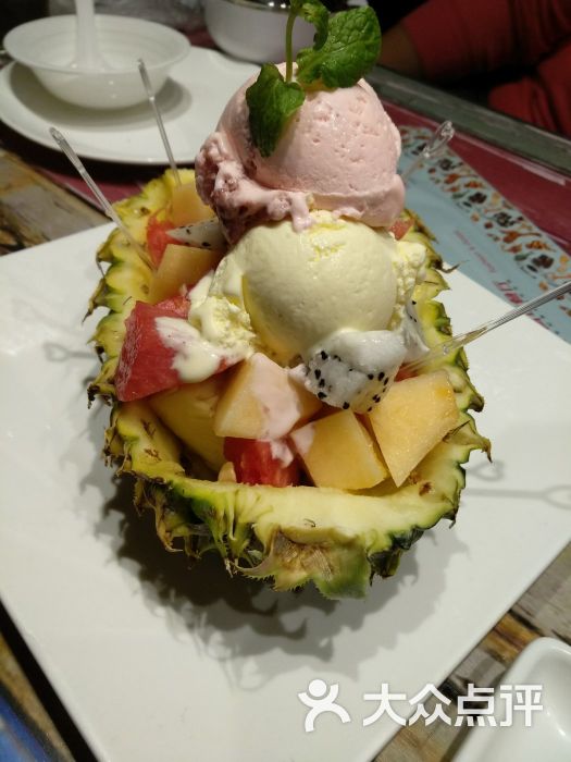 青年餐厅(远洋未来广场店)-图片-天津美食-大众点评网