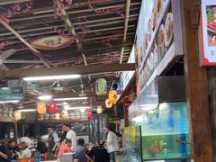 -坛南湾阿强农家乐.海鲜大排档老字号(福州地标美食店)