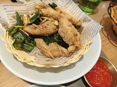 -mango tree芒果树泰国餐厅(青岛万象城店)