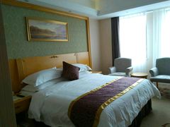 -维也纳酒店(桂林万福广场店)