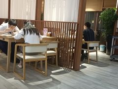 大堂-千叶寿司创意融合料理(水韵城店)