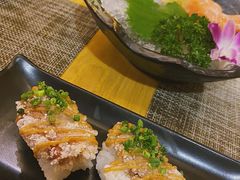 -昊·来了寿司(双楠2店)
