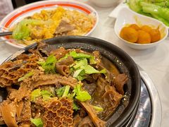 牛杂锅-有章牛杂(石厦店)