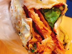 -新农村煎饼果子(香港花园店)