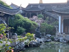 -芥子园