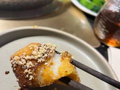 -巴奴毛肚火锅(广益哥伦布店)