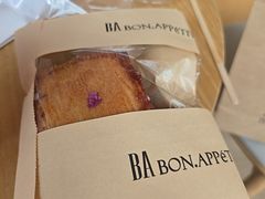 -BA(同德广场店)