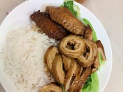 -周生记太爷鸡(文明路店)