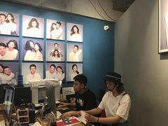 -海马体照相馆(深圳万象天地店)