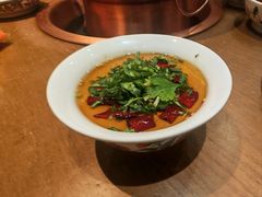 -北京老门框爆肚涮肉馆(凤城六路店)