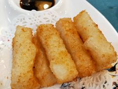 -洪大厨鸡煲(福田店)