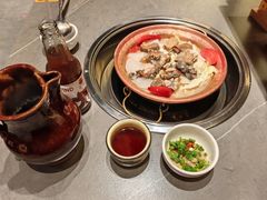 -阿婆情腊排骨火锅·野生菌季(古城旗舰店)