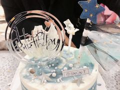 -西檬树SIMON·T轻奢蛋糕(大东方Max店)