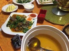 -张家卫·阳江菜·小海鲜(肥婆湾桥店)