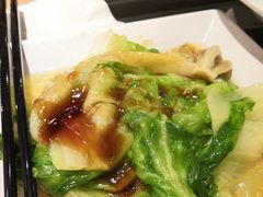 耗油生菜-大家乐(广州荔湾领展广场店)