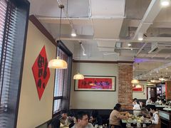 -鸿姐老火锅(疁城新天地店)