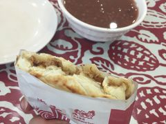 -秦香陕西食府(华贸天地店)