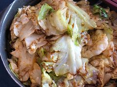 -香雪海饭店中餐厅(人民桥店)