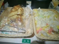-汤姆家的优质牛排(王府井店)