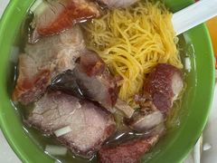 -麦文记面家(佐敦店)