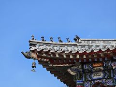 -长安寺