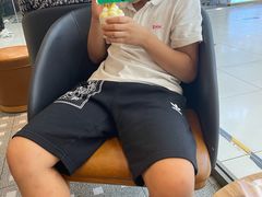 -好利来(新华百货店)