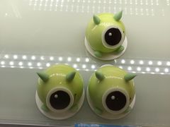 大眼仔-LanTa蓝塔烘焙(紫荆山卜蜂莲花店)