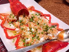 -阳澄湖费尔蒙酒店颐丰阁中餐厅(马鞍山西路店)