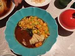 -松鹤面馆·古法焖肉面(观前店)