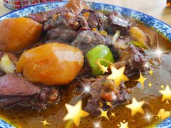 -东财大盘鸡(黑石礁店)