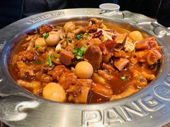 -胖哥俩肉蟹煲(盐城金鹰国际店)