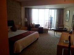 床-苏州香山国际大酒店