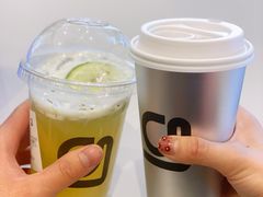 -gleeglee乐溢亦茶(朝阳大悦城店)