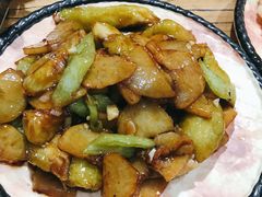 -京玉菲饭店(李村店)