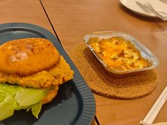 -必胜客(鞍山万象汇店PH店)