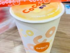 -CoCo都可(北新桥店)