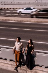 -唯一视觉婚纱摄影(李家村店)