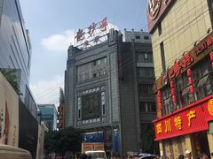 -龙抄手(春熙路总店)