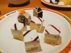 -比格比萨自助(国展店)